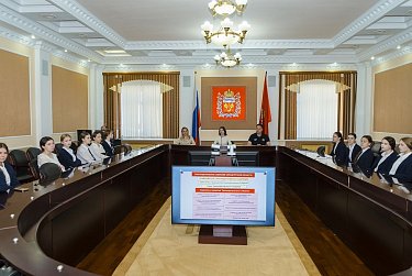 Депутат призывает к дискуссии